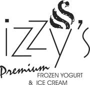Izzy's Frozen Yogurt & Ice Cream